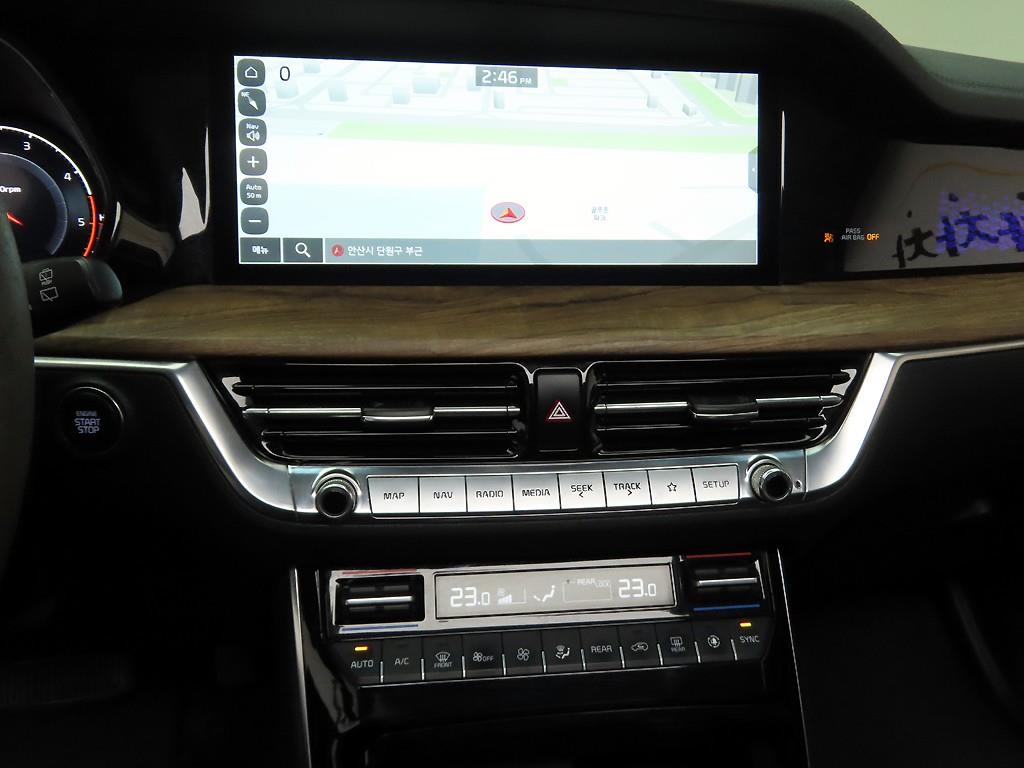 KIA Mohave 2021 - Importación desde Corea - HF Imports Iquique - Foto 9