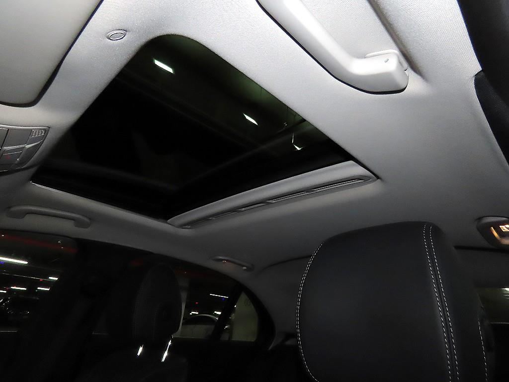 Mercedes Benz E class 2020 Negro - Importación desde Corea - HF Imports Iquique - Foto 15