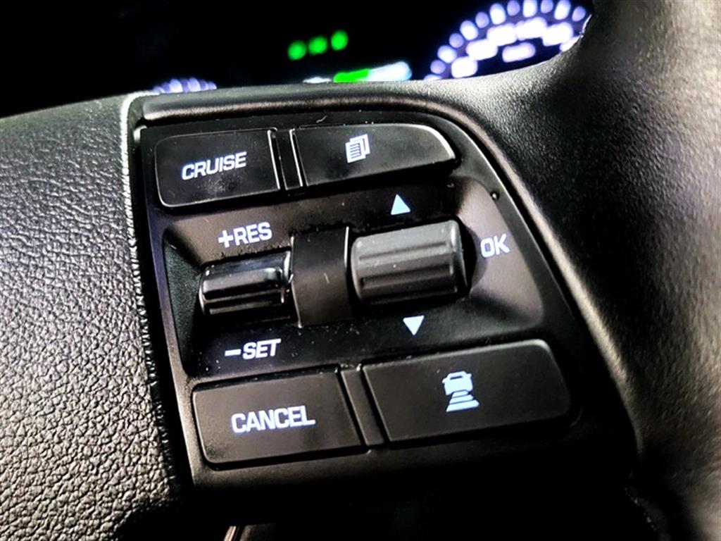 Genesis G80 - Vista 12