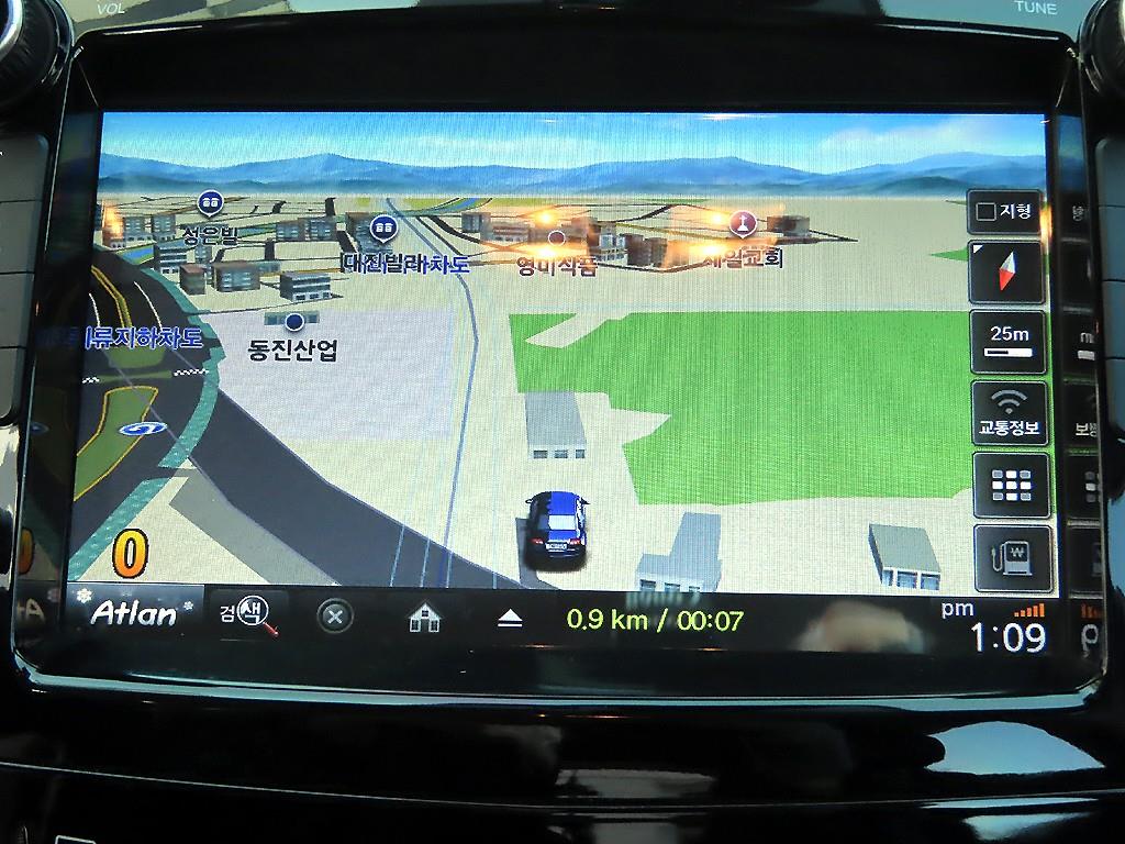 Ssangyong Tivoli 2017 Blanco - Importación desde Corea - HF Imports Iquique - Foto 15