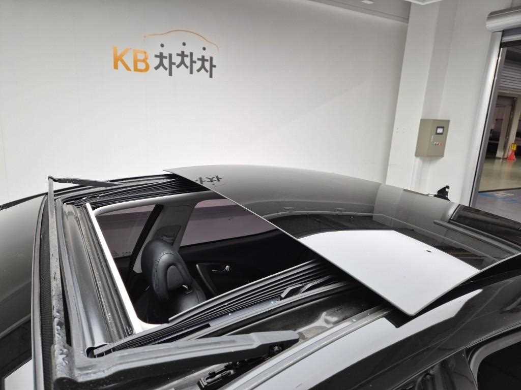 HYUNDAI Grandeur 2012 Negro - Importación desde Corea - HF Imports Iquique - Foto 18