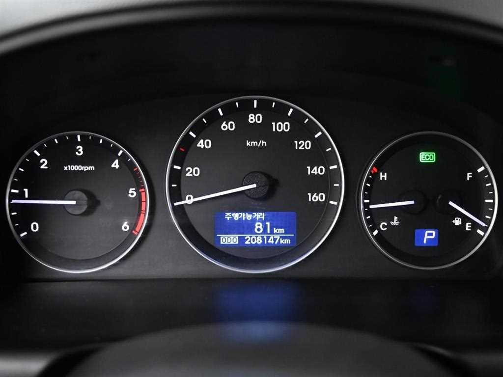 HYUNDAI Starex - Vista 8