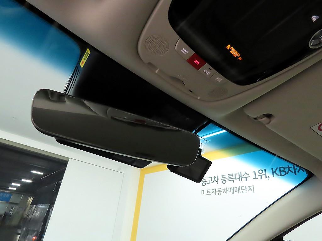 KIA K8 2025 - Importación desde Corea - HF Imports Iquique - Foto 17