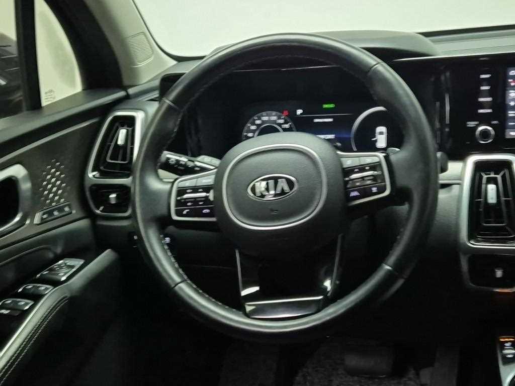 KIA Sorento - Vista 9