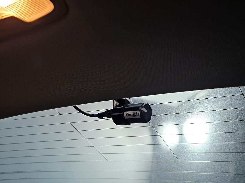 KIA K5 2011 Blanco - Importación desde Corea - HF Imports Iquique - Foto 13