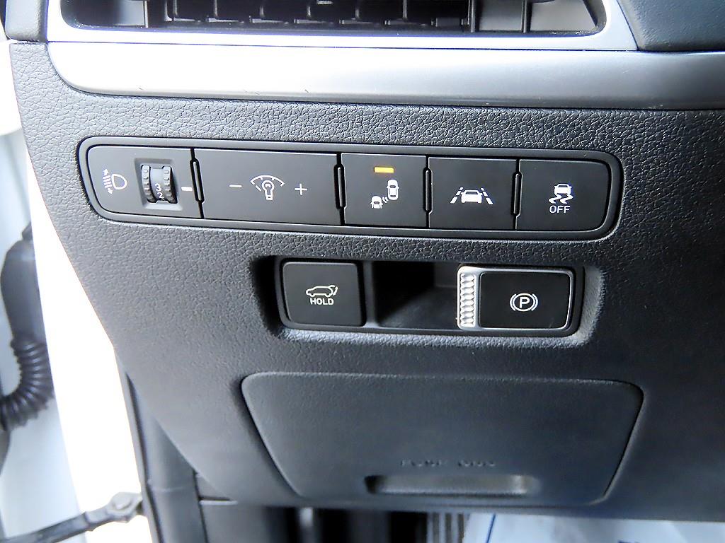 HYUNDAI Palisade - Vista 12