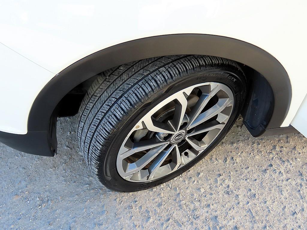 Ssangyong Tivoli 2017 Blanco - Importación desde Corea - HF Imports Iquique - Foto 20