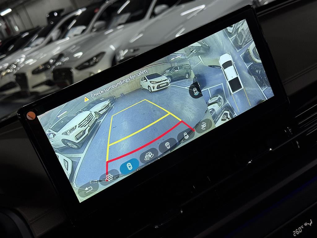 Ssangyong Rexton 2024 the color of pearl - Importación desde Corea - HF Imports Iquique - Foto 14