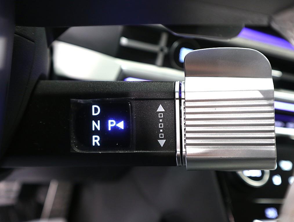 HYUNDAI Santa Fe - Vista 12