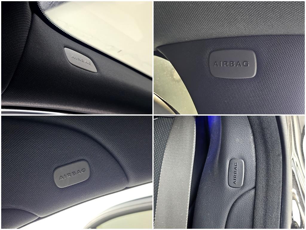 Mercedes Benz S Class 2018 Negro - Importación desde Corea - HF Imports Iquique - Foto 13