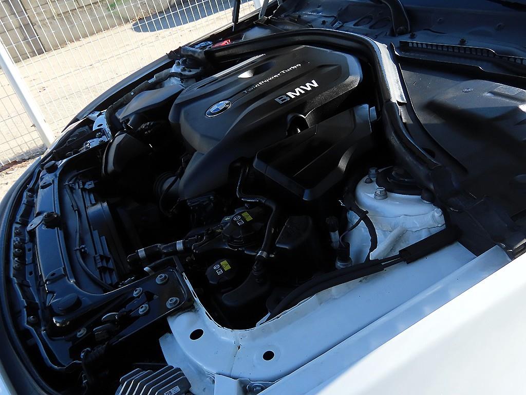 BMW 4 Series 2018 - Importación desde Corea - HF Imports Iquique - Foto 19