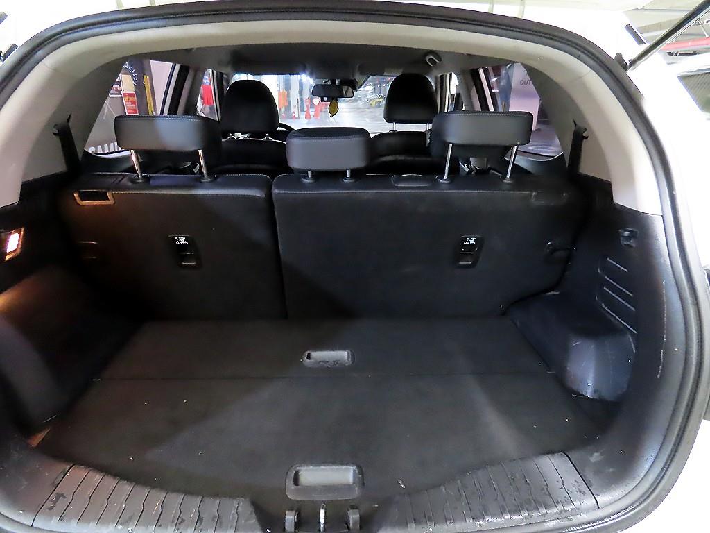 Ssangyong Tivoli 2021 Blanco - Importación desde Corea - HF Imports Iquique - Foto 16