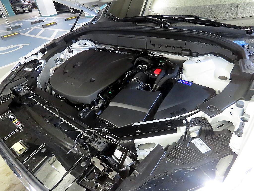 Volvo XC60 2025 - Importación desde Corea - HF Imports Iquique - Foto 19