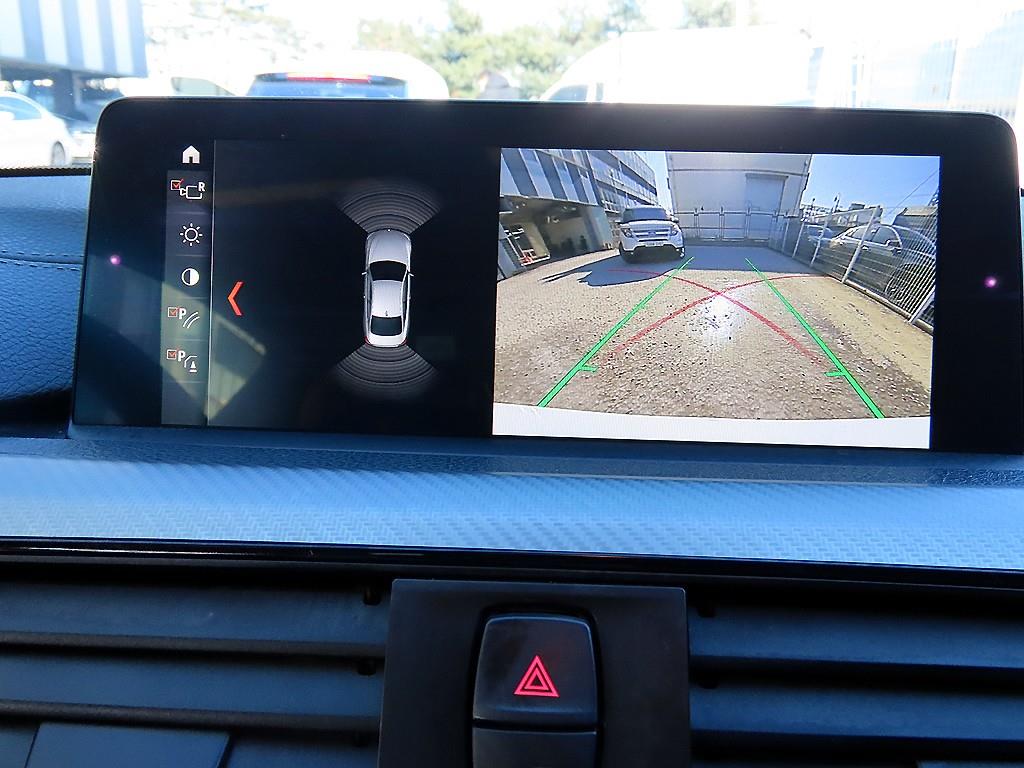 BMW 4 Series 2018 - Importación desde Corea - HF Imports Iquique - Foto 16