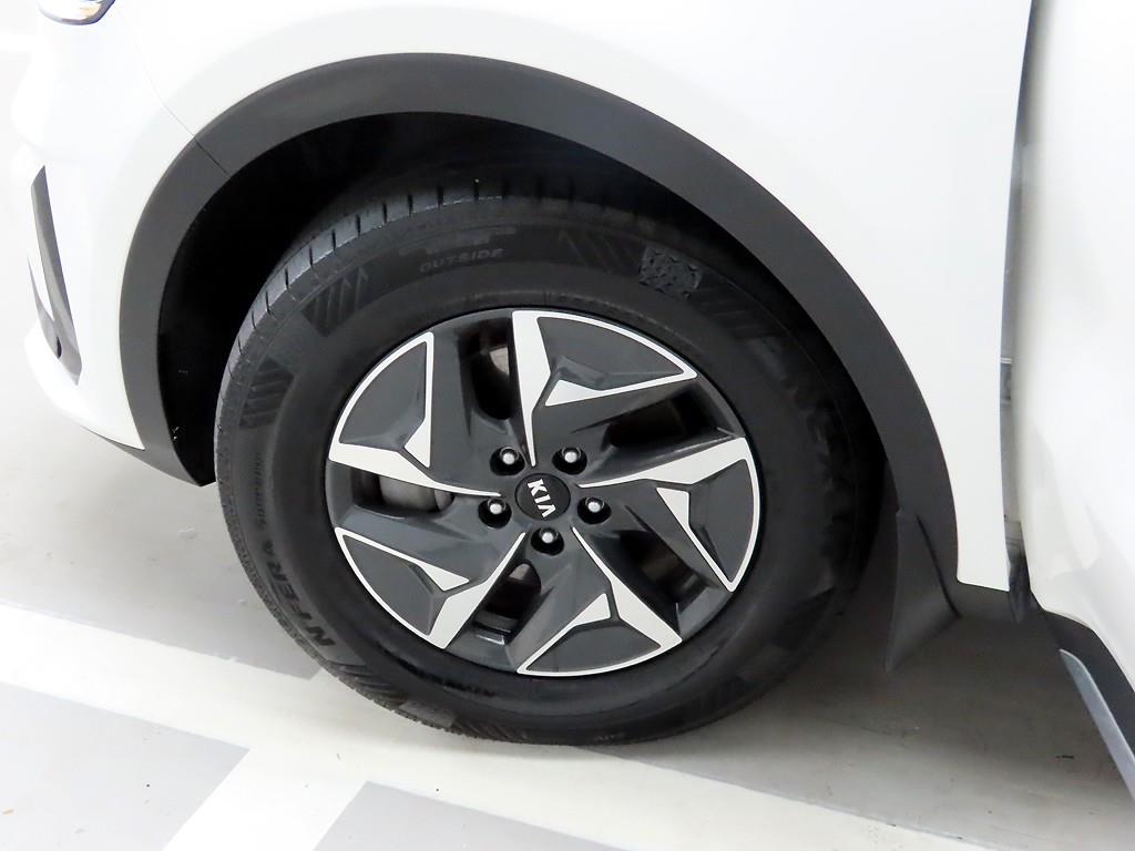 KIA Sorento 2021 Blanco - Importación desde Corea - HF Imports Iquique - Foto 19