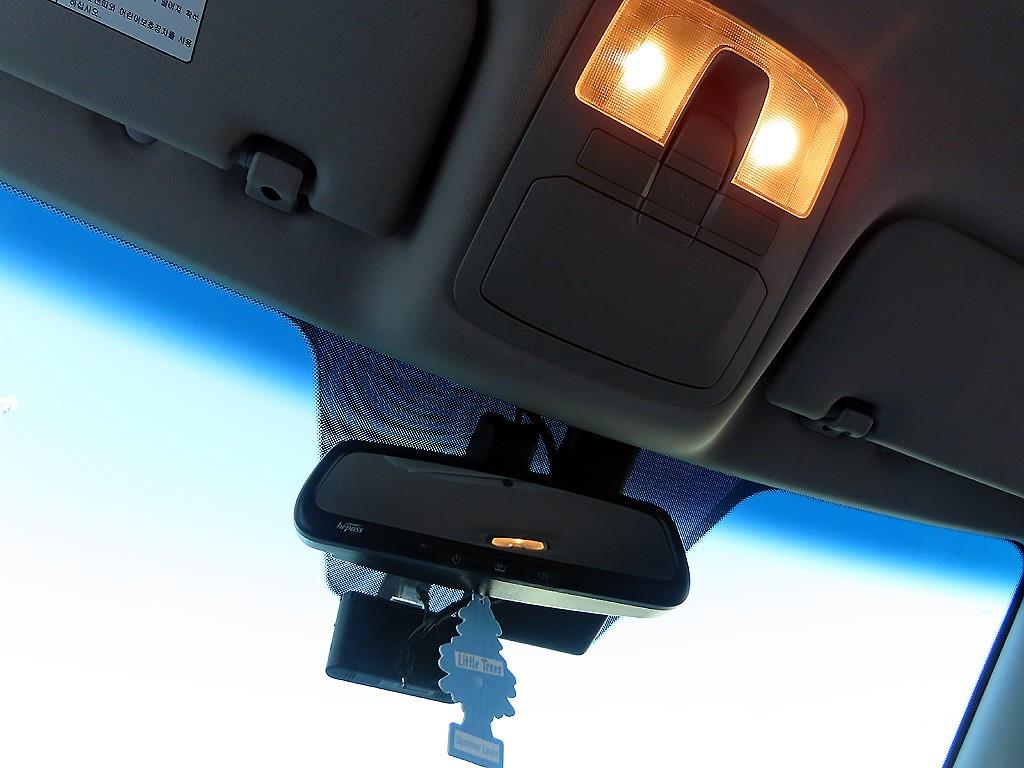 Ssangyong Tivoli 2017 Blanco - Importación desde Corea - HF Imports Iquique - Foto 17