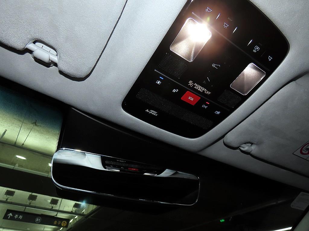 HYUNDAI Grandeur 2025 Blanco - Importación desde Corea - HF Imports Iquique - Foto 14