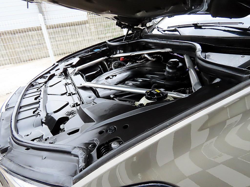 BMW X6 2023 - Importación desde Corea - HF Imports Iquique - Foto 19