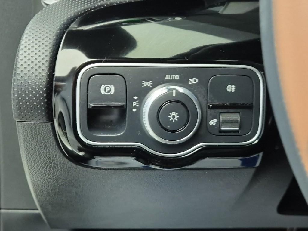 Mercedes Benz CLA Class 2023 Blanco - Importación desde Corea - HF Imports Iquique - Foto 18