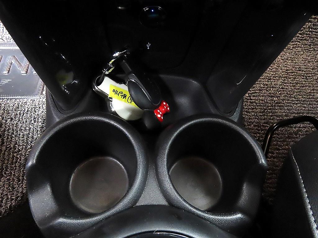 Mini Cooper - Vista 12