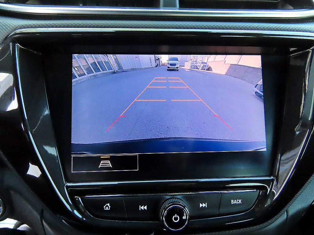 Chevrolet Trail Blazer 2021 Negro - Importación desde Corea - HF Imports Iquique - Foto 14