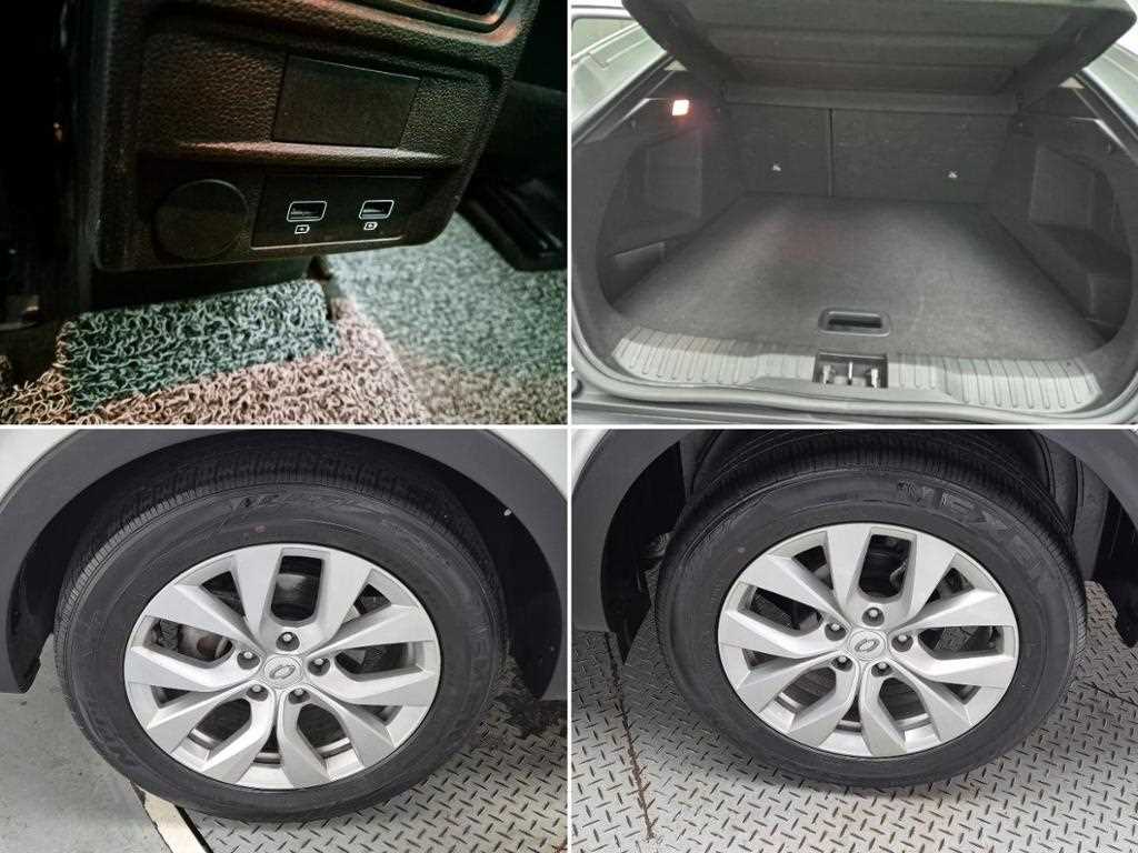 SAMSUNG XM3 2020 Blanco - Importación desde Corea - HF Imports Iquique - Foto 20