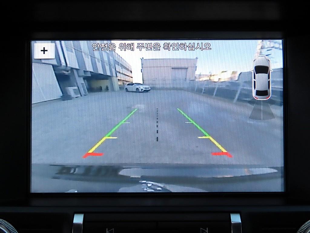 Ford Mustang 2018 Negro - Importación desde Corea - HF Imports Iquique - Foto 14