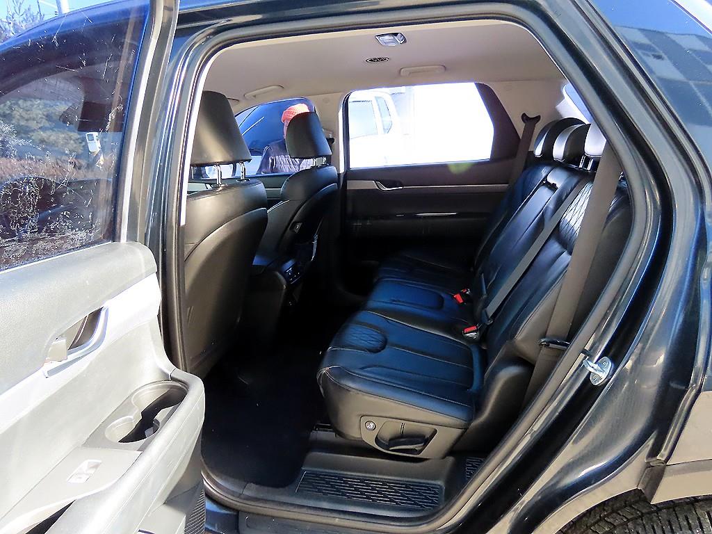 HYUNDAI Palisade - Vista 6