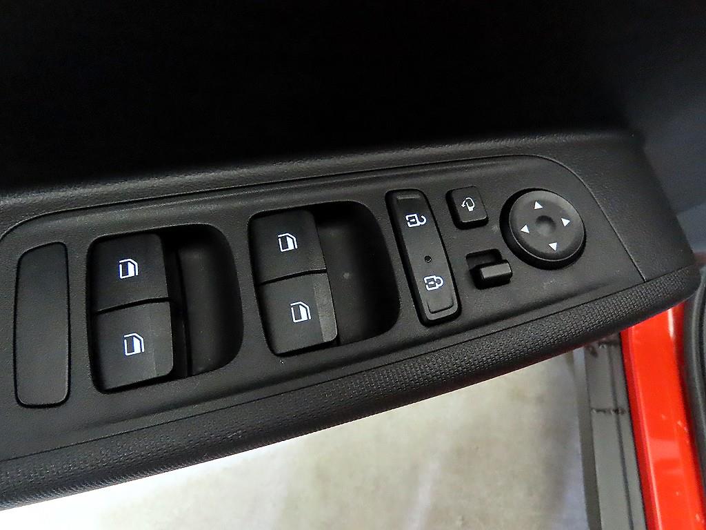 HYUNDAI Casper 2024 Rojo - Importación desde Corea - HF Imports Iquique - Foto 13