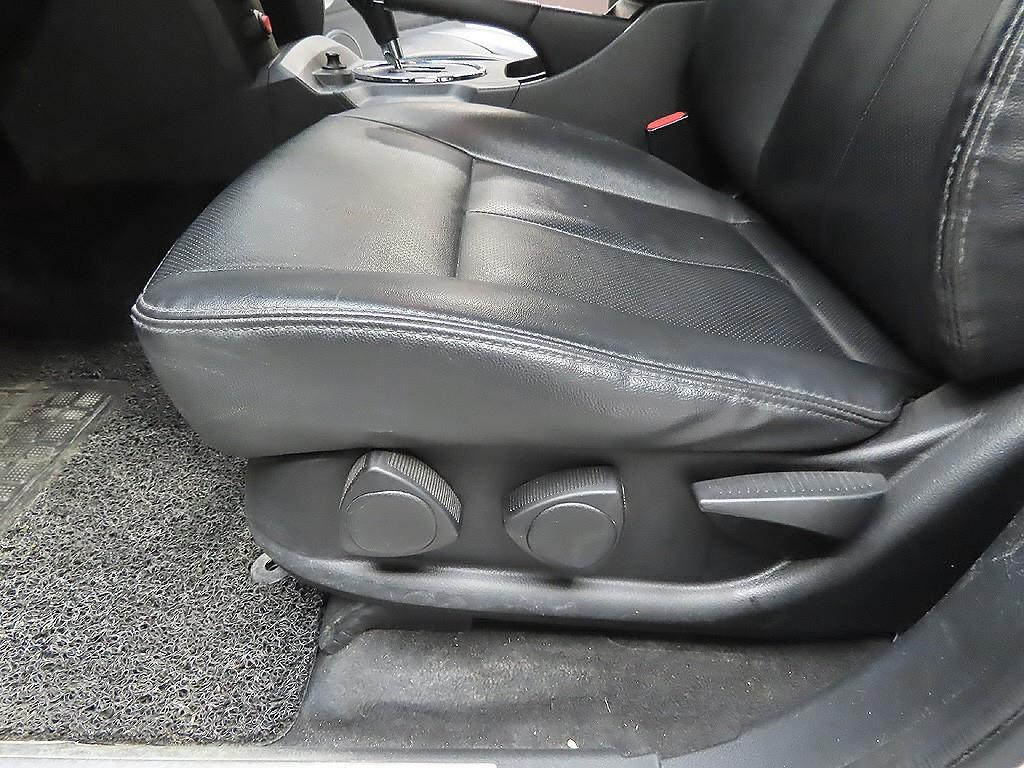 Ssangyong Korando 2015 Blanco - Importación desde Corea - HF Imports Iquique - Foto 11