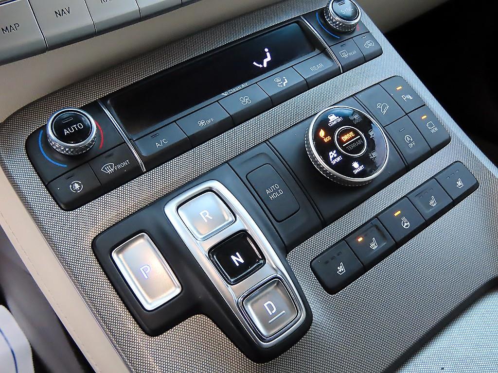 HYUNDAI Palisade - Vista 11