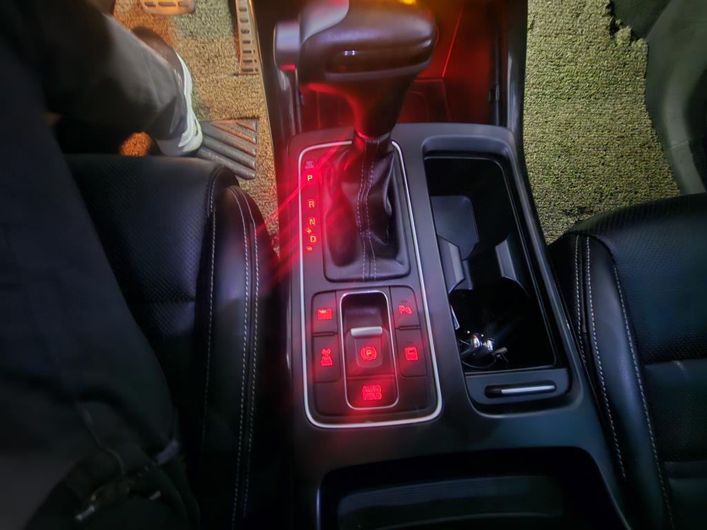 KIA Sorento - Vista 7