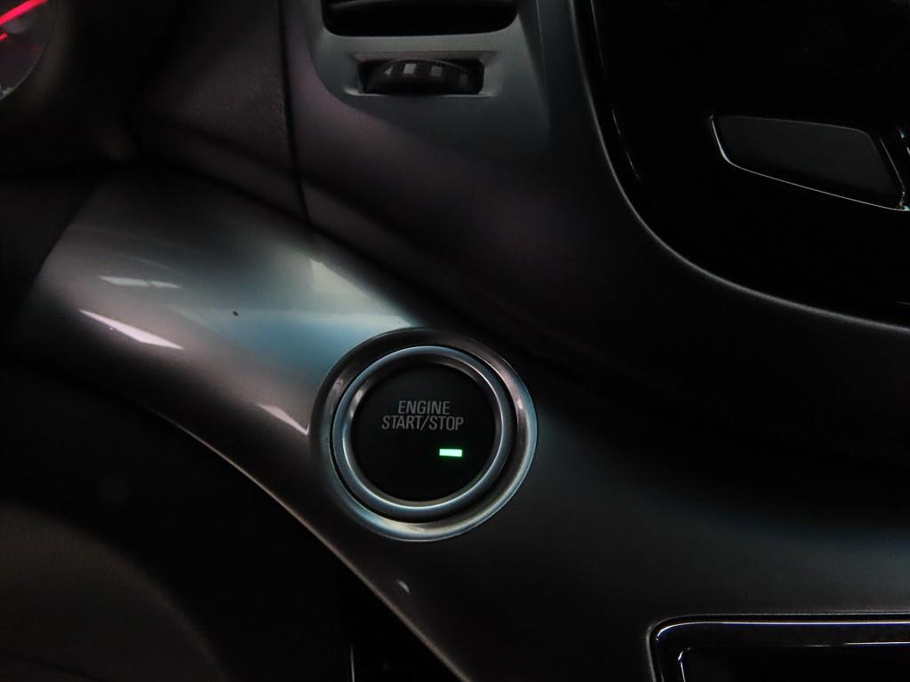 Chevrolet Orlando 2013 Gris - Importación desde Corea - HF Imports Iquique - Foto 17