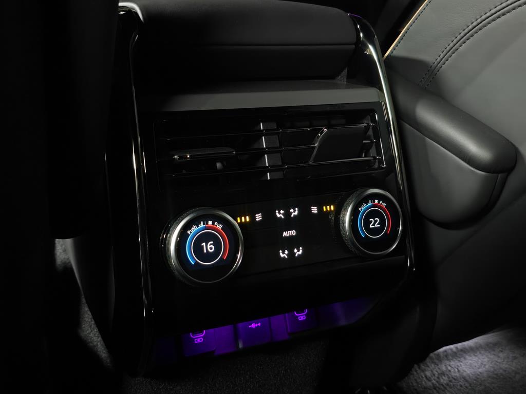 Land Rover Range Rover Sports - Vista 11