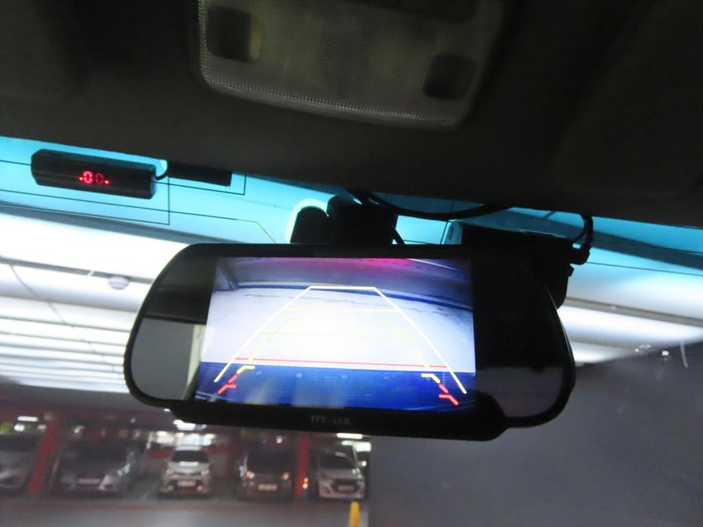 Ssangyong Musso - Vista 12