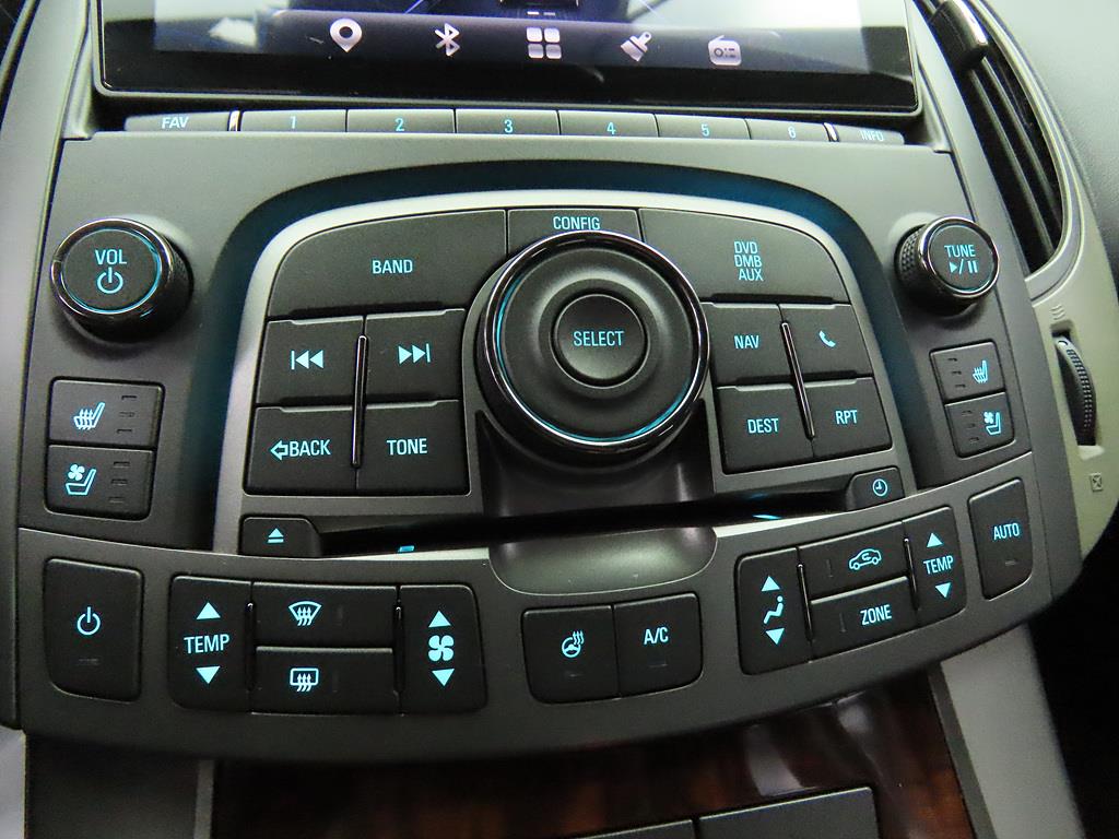 DAEWOO Alpheon - Vista 8