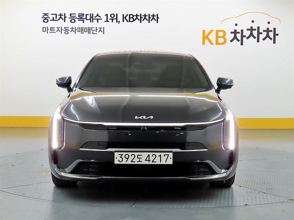 KIA K8 2025 - Importación desde Corea - HF Imports Iquique - Foto 1