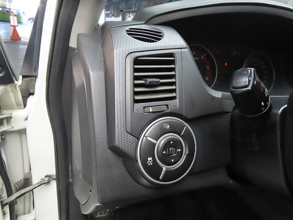 Ssangyong Korando 2015 Blanco - Importación desde Corea - HF Imports Iquique - Foto 10