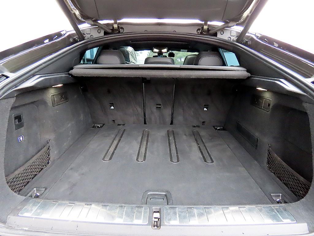 BMW X6 2023 - Importación desde Corea - HF Imports Iquique - Foto 17