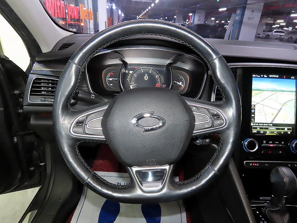 SAMSUNG SM6 - Vista 8