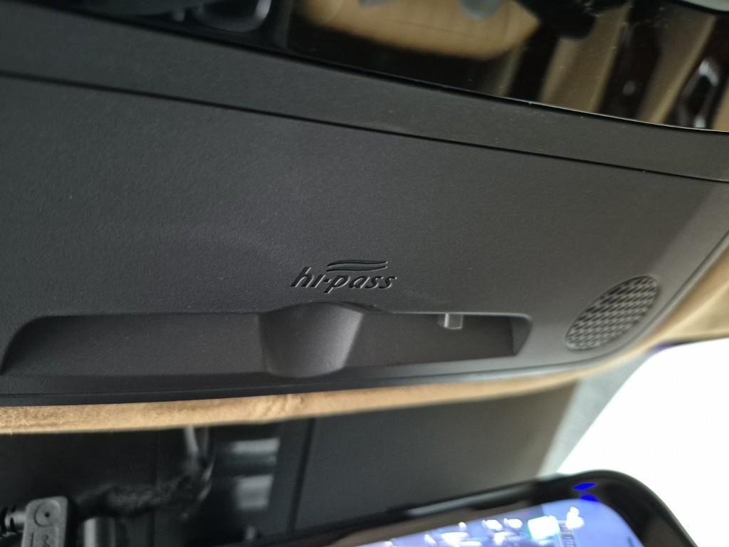 KIA Carnival 2022 Negro - Importación desde Corea - HF Imports Iquique - Foto 17