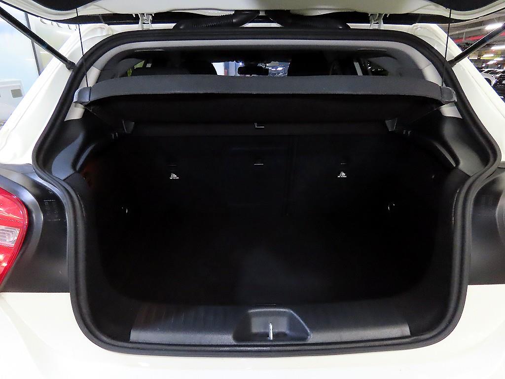 Mercedes Benz A Class 2014 Blanco - Importación desde Corea - HF Imports Iquique - Foto 18