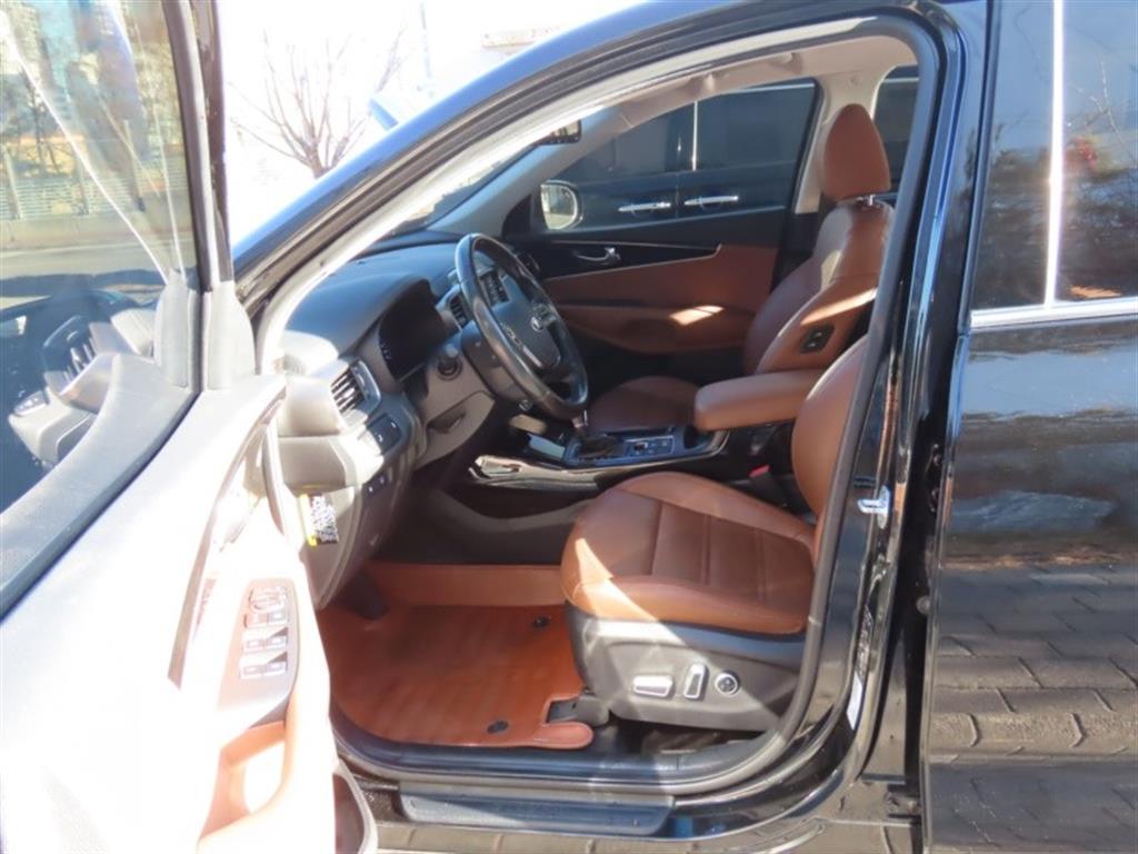 KIA Sorento 2018 - Importación desde Corea - HF Imports Iquique - Foto 13