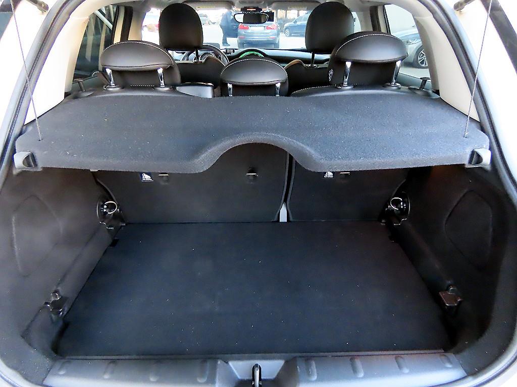 Mini Cooper 2019 Blanco - Importación desde Corea - HF Imports Iquique - Foto 17