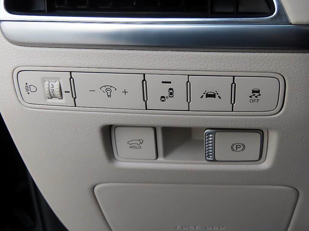 HYUNDAI Palisade 2021 Negro - Importación desde Corea - HF Imports Iquique - Foto 13