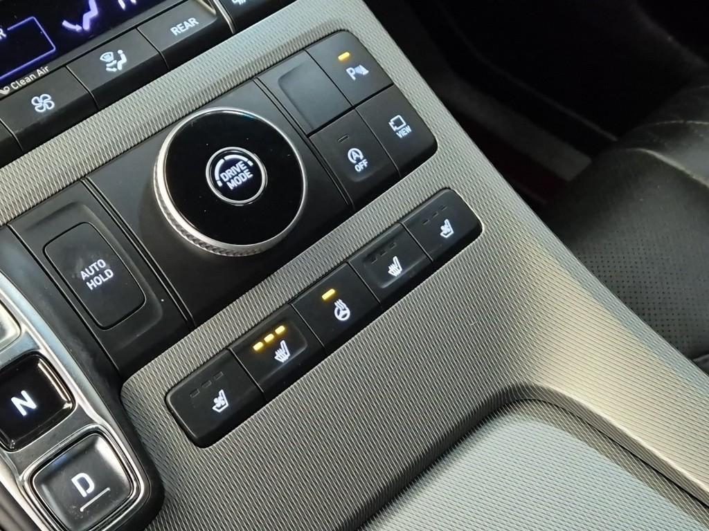 HYUNDAI Palisade 2022 Blanco - Importación desde Corea - HF Imports Iquique - Foto 17