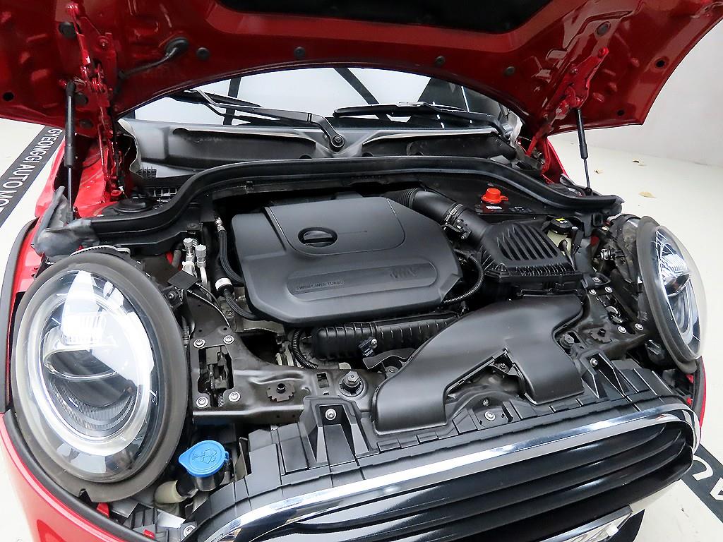 Mini Cooper 2020 - Importación desde Corea - HF Imports Iquique - Foto 18