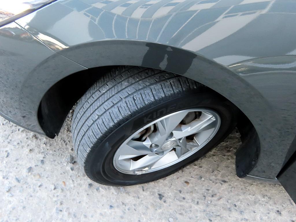 HYUNDAI Avante 2021 Gris - Importación desde Corea - HF Imports Iquique - Foto 18