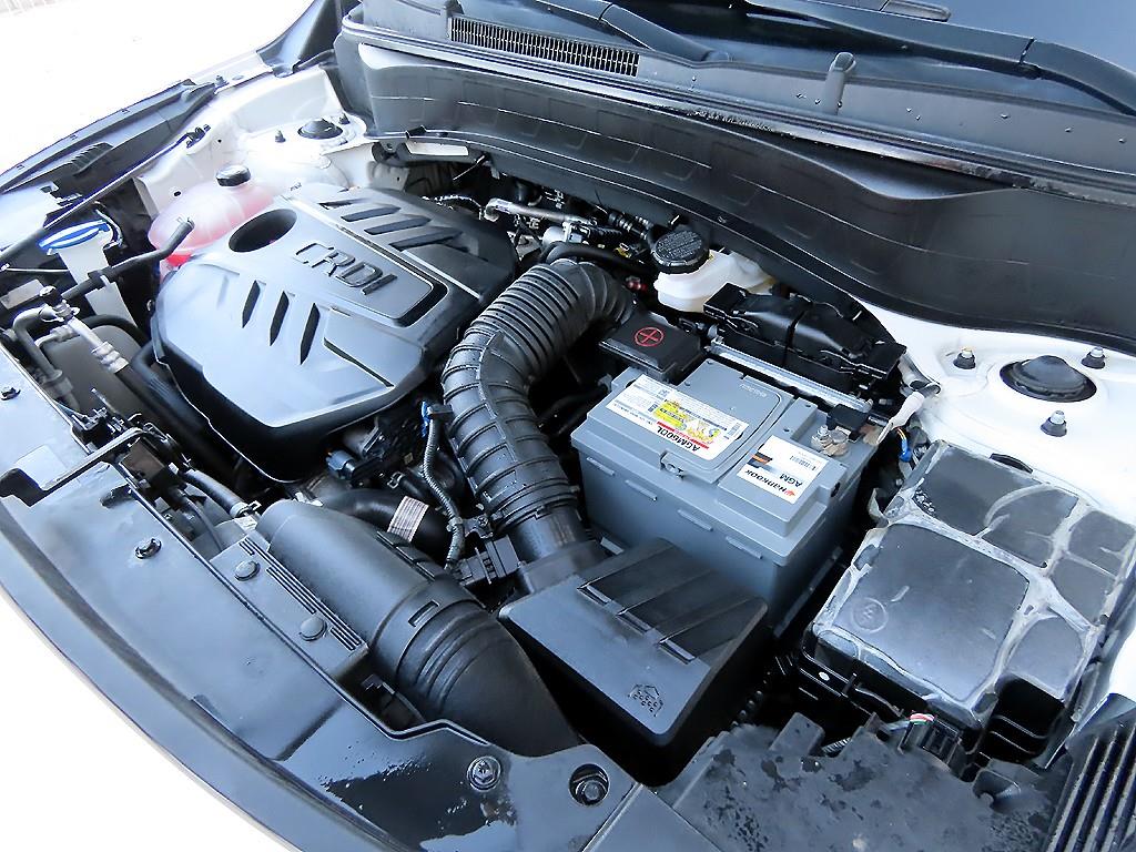 KIA Seltos 2021 Blanco - Importación desde Corea - HF Imports Iquique - Foto 19