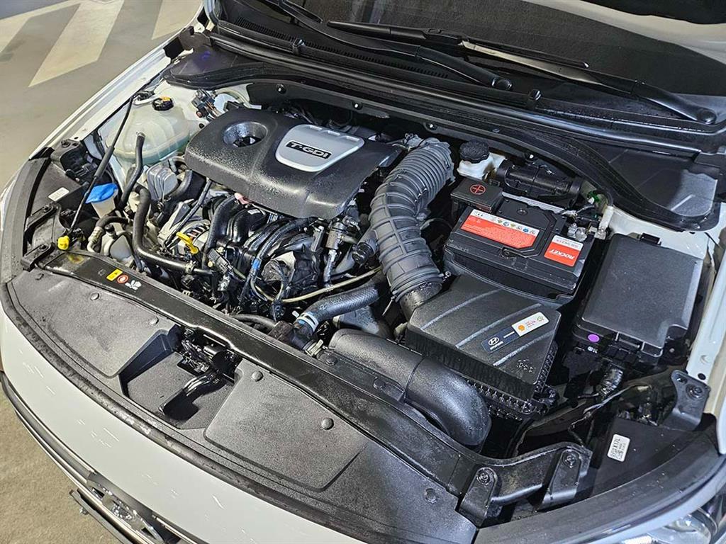 HYUNDAI Avante 2018 - Importación desde Corea - HF Imports Iquique - Foto 19